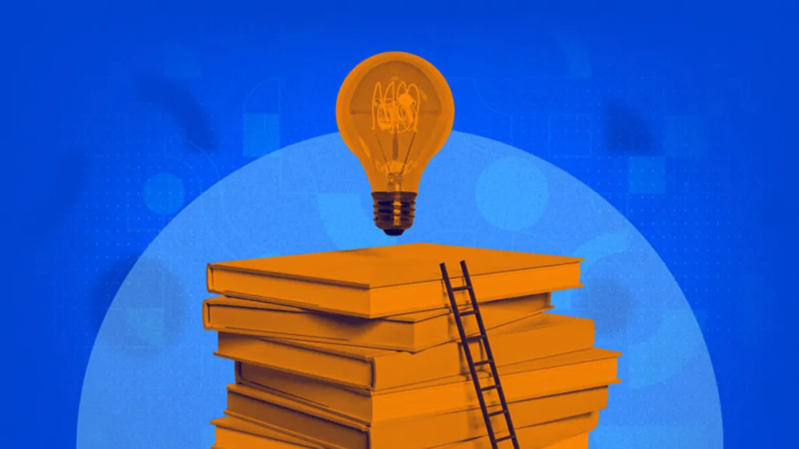 For Learning