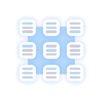 Структурированные данные